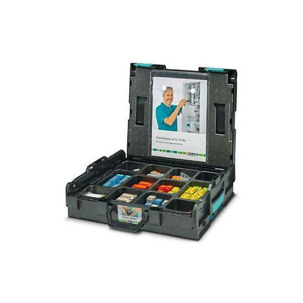 Phoenix Contact Starterkit CASE PTFIX#1164787